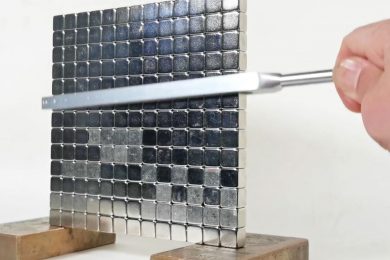 So Satisfying Magnetic Sounds | Magnetic Games