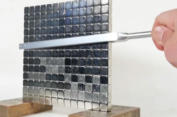 So Satisfying Magnetic Sounds | Magnetic Games