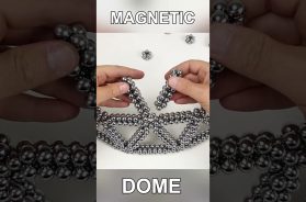 Magnetic Dome