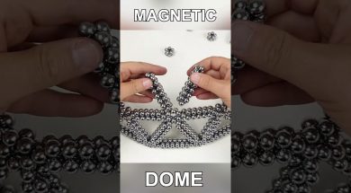 Magnetic Dome