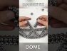 Magnetic Dome