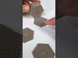 Micromagnets