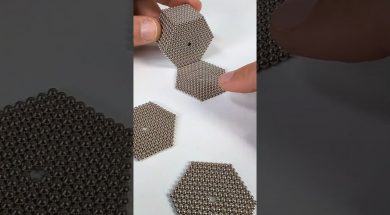 Micromagnets