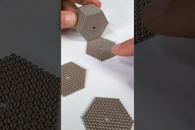 Micromagnets