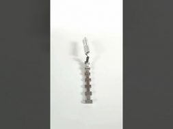 So Satisfying Magnetic Chain Reaction