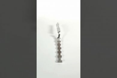 So Satisfying Magnetic Chain Reaction