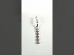 Chain Reaction with Magnets