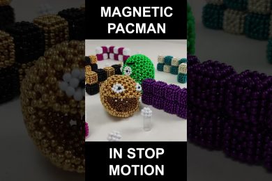 PacMan Dies