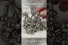 These Clicks are Incredibly Satisfying