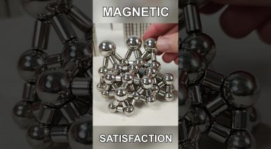 These Clicks are Incredibly Satisfying