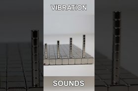 Vibration Sounds