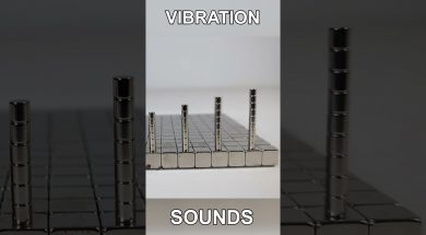 Vibration Sounds