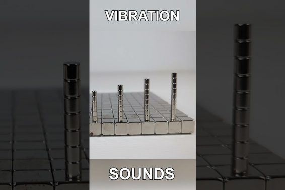 Vibration Sounds