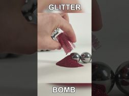 Glitter Explosion