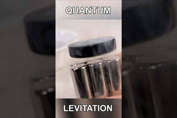 Quantum Effect