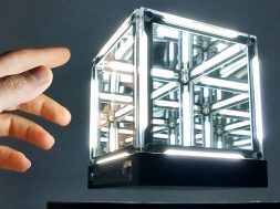 4 Amazing Science Toys | Magnetic Games