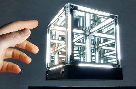 4 Amazing Science Toys | Magnetic Games