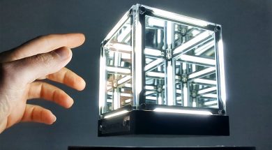 4 Amazing Science Toys | Magnetic Games