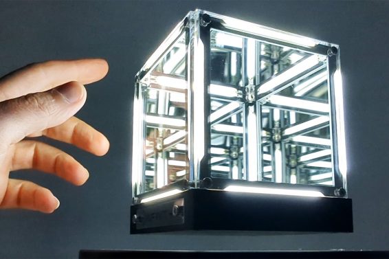 4 Amazing Science Toys | Magnetic Games