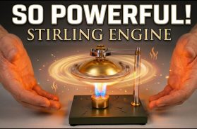 4 Science Gadgets That Look Like Magic