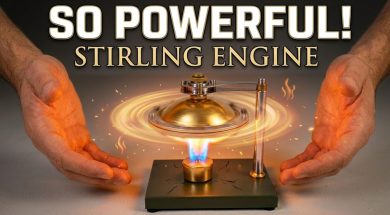 4 Science Gadgets That Look Like Magic