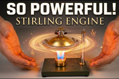 4 Science Gadgets That Look Like Magic