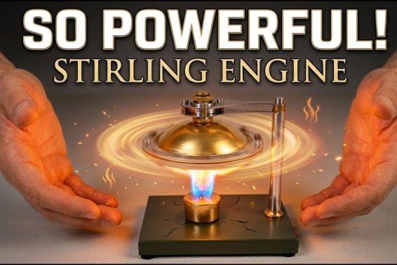 4 Science Gadgets That Look Like Magic