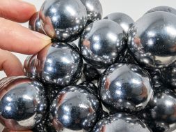 Deep Relaxation: Magnetic Bliss
