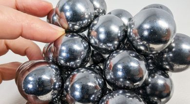 Deep Relaxation: Magnetic Bliss