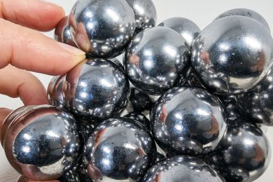 Deep Relaxation: Magnetic Bliss