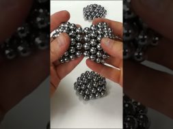 Magnetic Balls