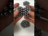 Magnetic Balls