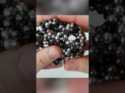 Magnetic Sphere