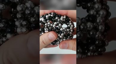 Magnetic Sphere