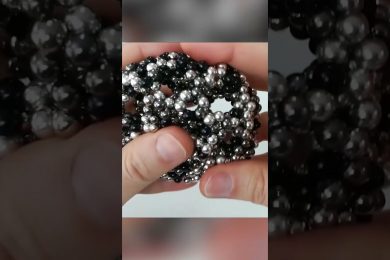 Magnetic Sphere