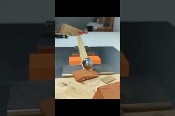 The Brick Breacker