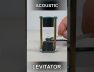 Acoustic Levitation