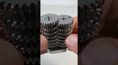 Gear Train