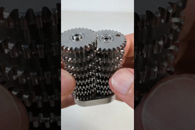 Gear Train