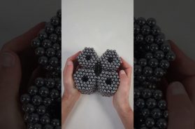 Playing with Magnets