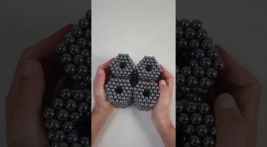 Playing with Magnets