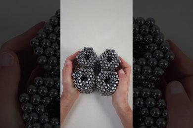 Playing with Magnets