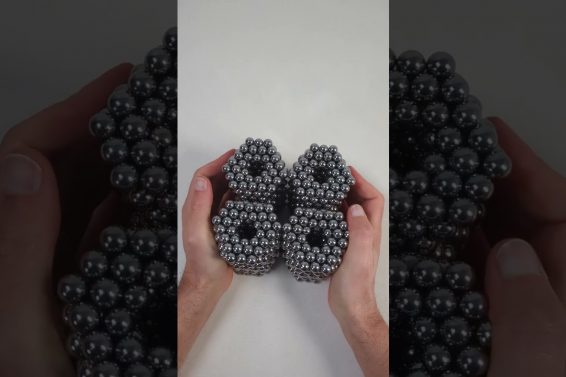 Playing with Magnets