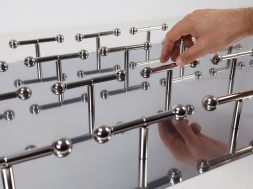 Frictionless! The Power of Magnetic Gears