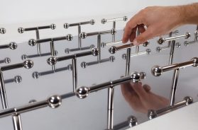 Frictionless! The Power of Magnetic Gears