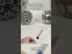 Magnetic Glitter
