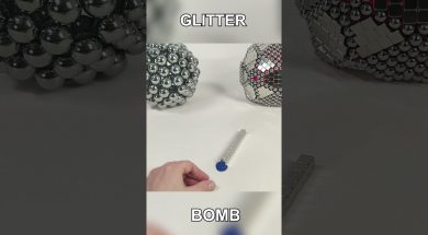 Magnetic Glitter