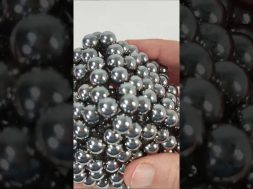 Super Satisfying CUBE