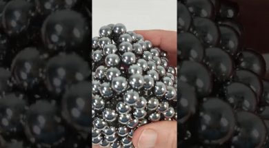 Super Satisfying CUBE