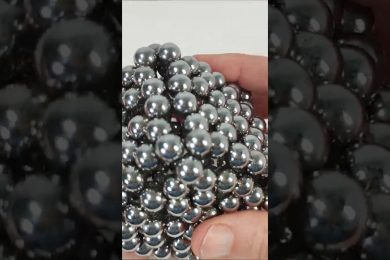 Super Satisfying CUBE